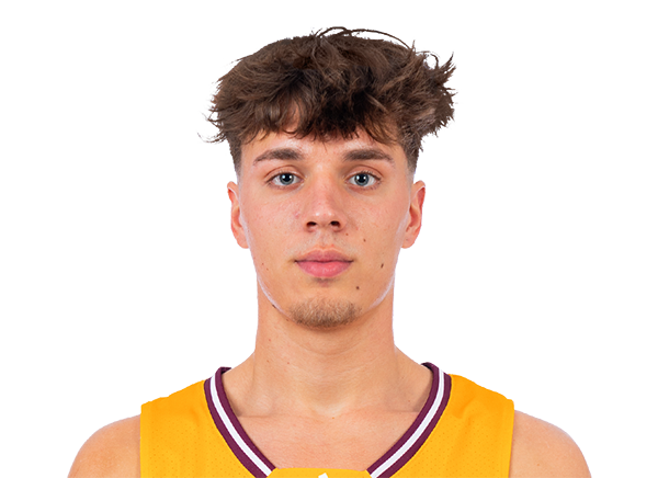Michael Jefferson headshot