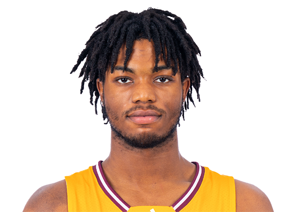 Keither Florence headshot