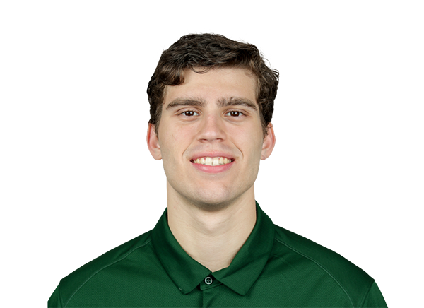 Logan Padgett headshot