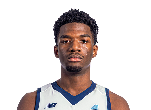 Antonio Lisenbee headshot
