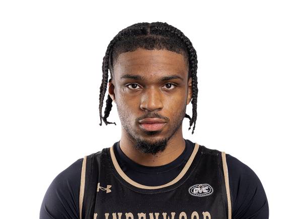 Jalen Bouknight headshot