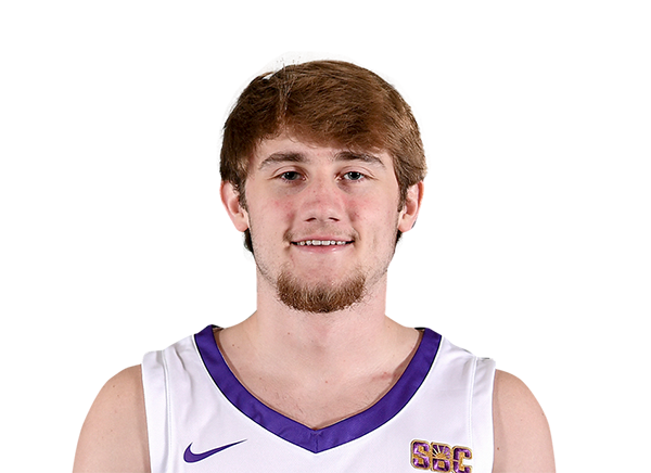 Dylan Hamrick headshot