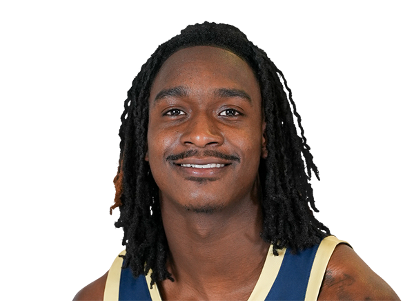 Derrick Harris Jr. headshot