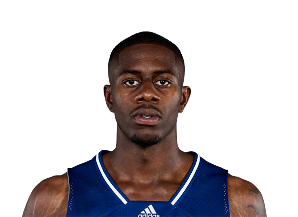 Johnny McFatten headshot