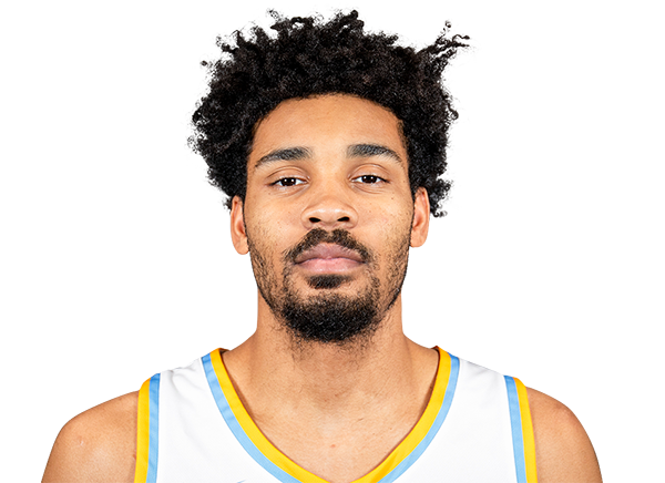 Tai Strickland headshot