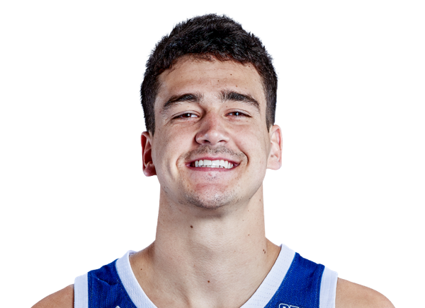Luke Keller headshot