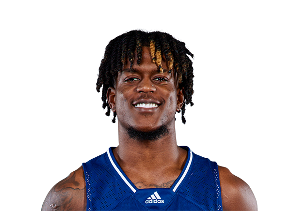 Braxton Tucker headshot