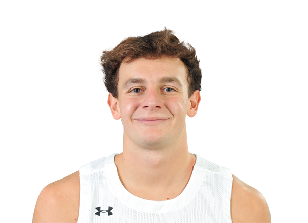 Marcus Saunders headshot