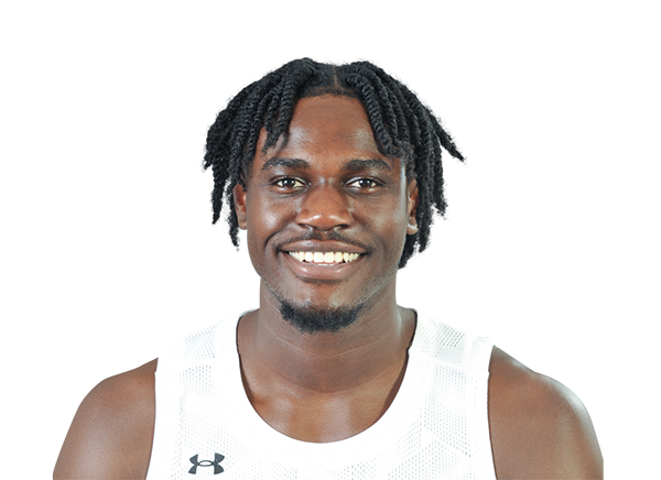 Jaland Whitehead headshot