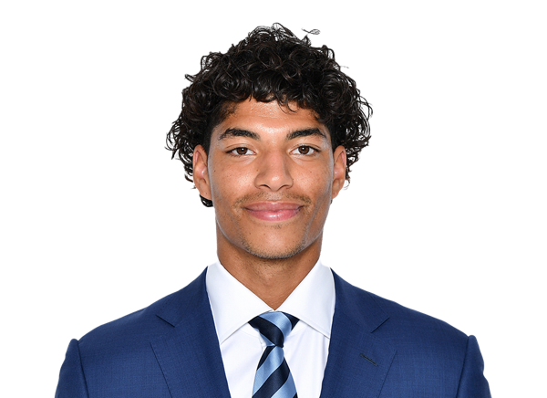 Dion Brown headshot