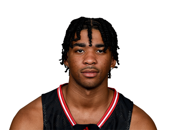 Detrick Reeves headshot