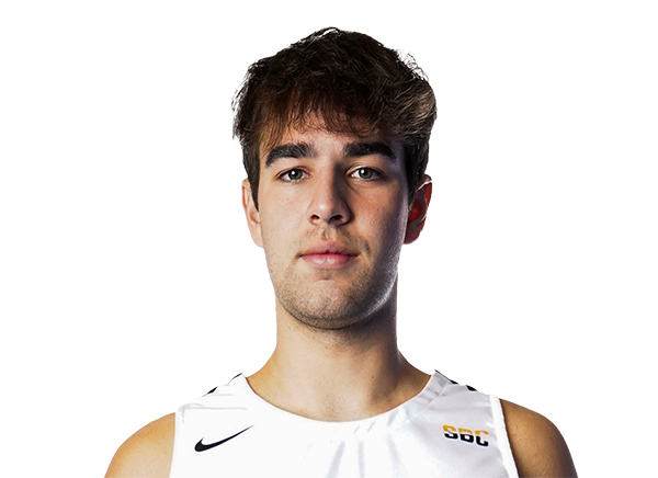 Quinn Hafner headshot