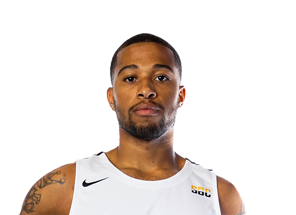Tyree Boykin headshot