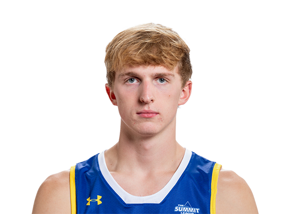 Jack Hastreiter headshot