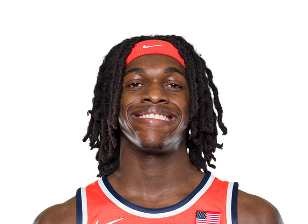 William Kyle III headshot