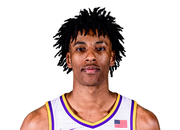 Marquel Sutton headshot