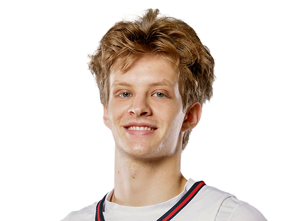 Louis Fidler headshot