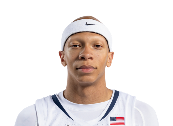Jacari White headshot