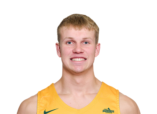 Ryan Sletten headshot