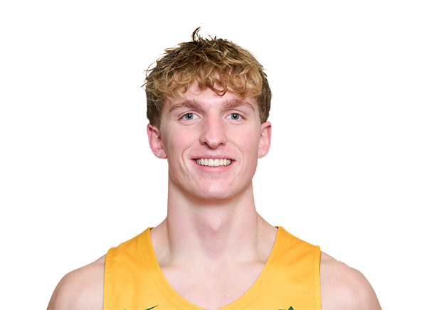 Sam Hastreiter headshot