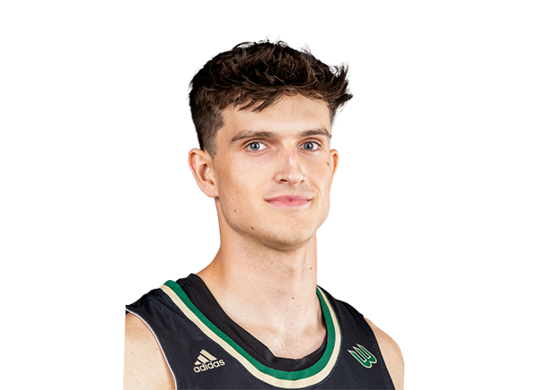 Cole Haller headshot