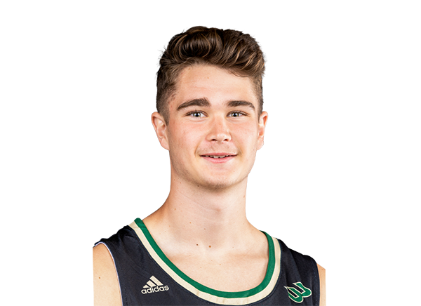 Noah Pick headshot