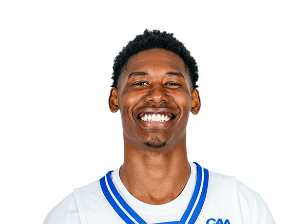 Jalun Trent headshot