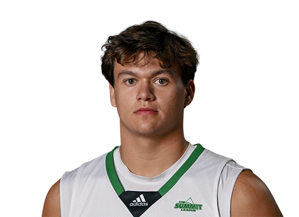 Brady Nicholson headshot