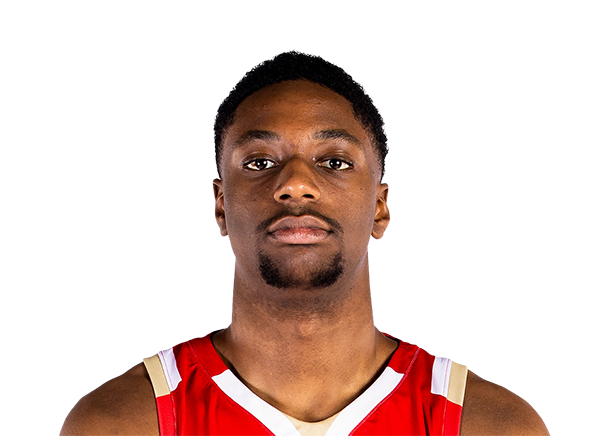 Dan Mukuna headshot