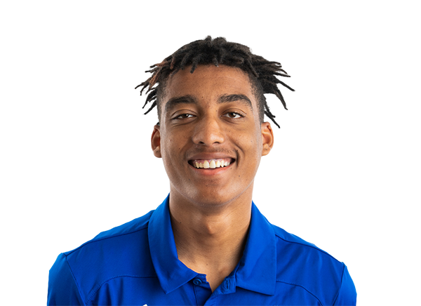 Jourdyn Grandberry headshot