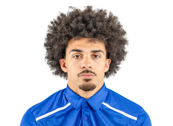 Jaren Marshall headshot