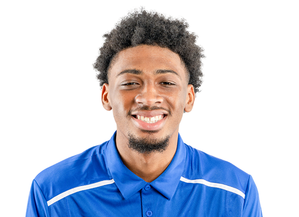 Aaron Harden headshot