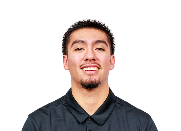 Jorge Ochoa headshot