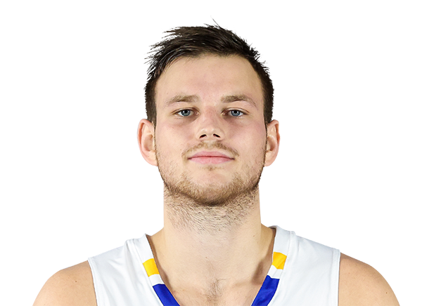 Roberts Berze headshot
