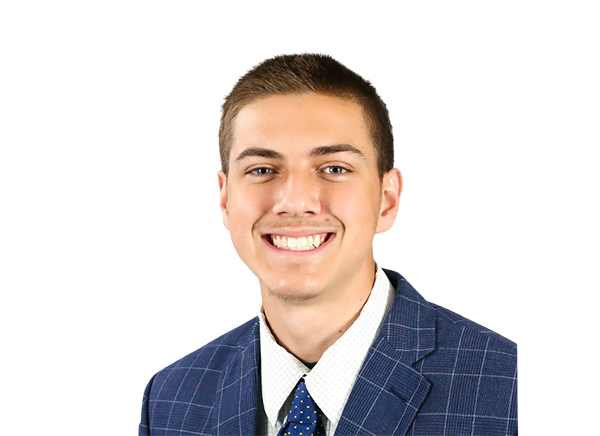 Justin Norris headshot