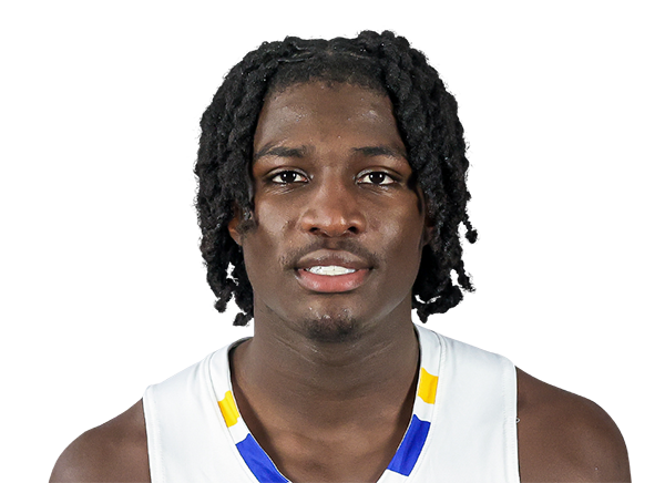 Wesley Fields headshot