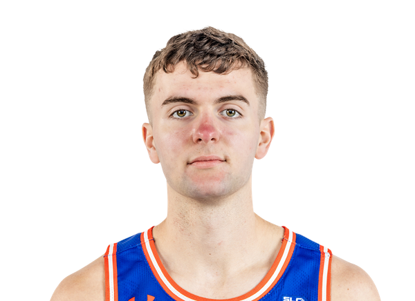 Pierce Bazil headshot