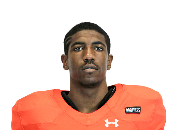 Anthony Harris Jr. headshot