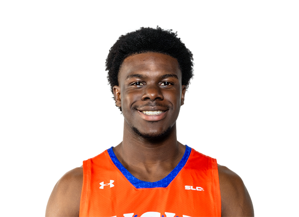 Chigozie Achara headshot