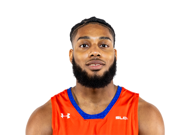 Nate Hudson headshot