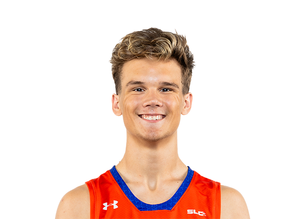 Braden Bostwick headshot