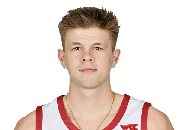 Dane Erikstrup headshot