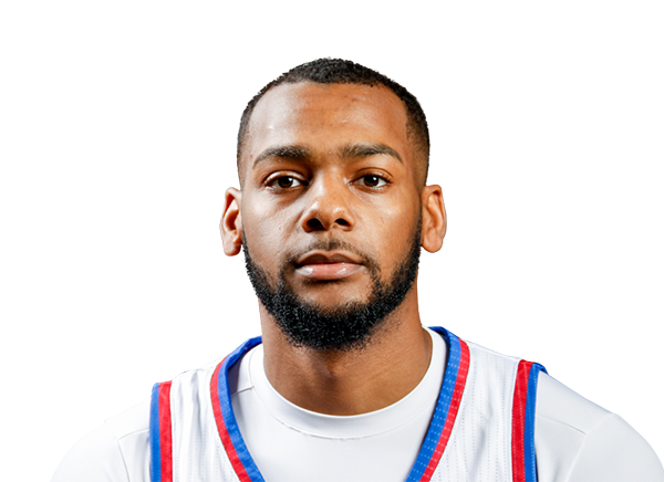 Tauris Watson headshot