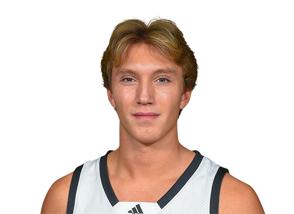 Cohen Kellogg headshot