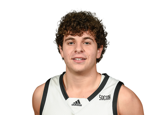Joe Spinelli headshot