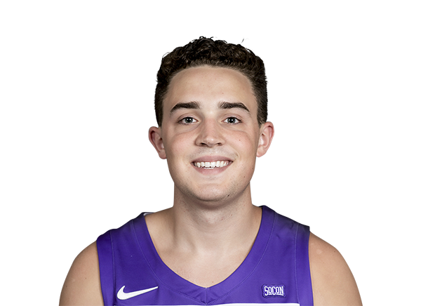 Miles McClure headshot