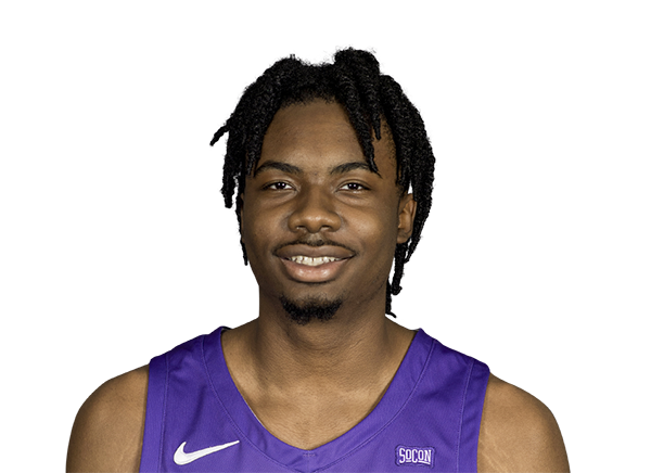Jalen Higgins headshot
