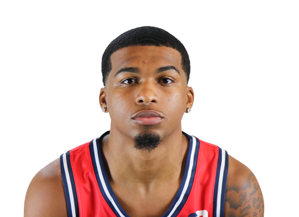 Tony Felder headshot