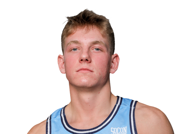 Josh Davis headshot