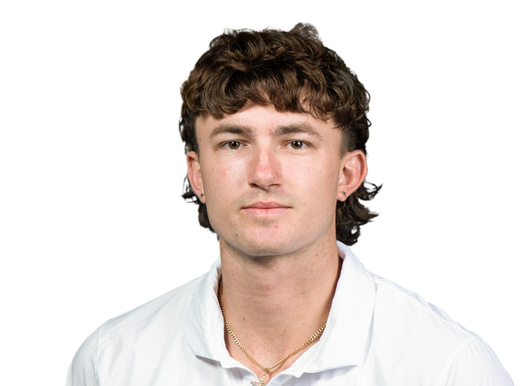 Brody Boyer headshot